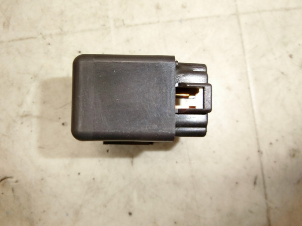 JOGZ-2/ ジョグZU YV50Z 5EM1 スターターリレー/ コントロール リレー バッテリー 電装 SA04J-0089