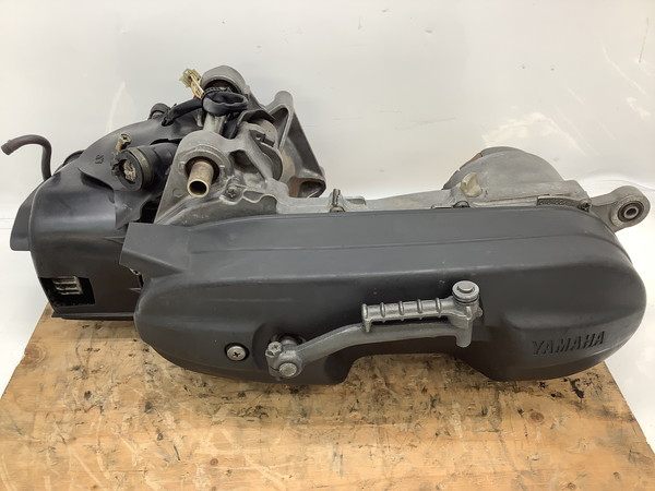 JOGZ-2/ WOZU YV50Z 5EM1   GW/,2st,Lu/PC/kF0.8mpa/GWNo:A105A-008954  SA04J-0089