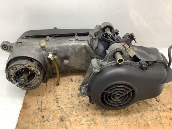 JOGZ-2/ WOZU YV50Z 5EM1   GW/,2st,Lu/PC/kF0.8mpa/GWNo:A105A-008954  SA04J-0089