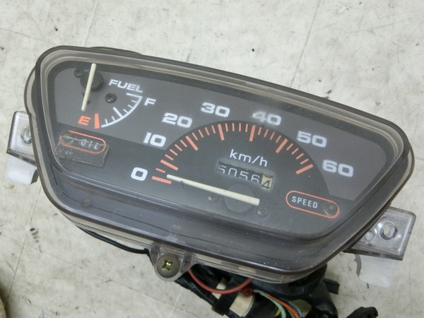 DIO SR/ X[p[fBI/ SK50MK/ fBI  [^[/ Xs[h[^[ \:5056km, AF25-