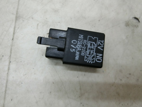 DIO SR/ スーパーディオ/ SK50MK/ ディオ スターターリレー AF25-