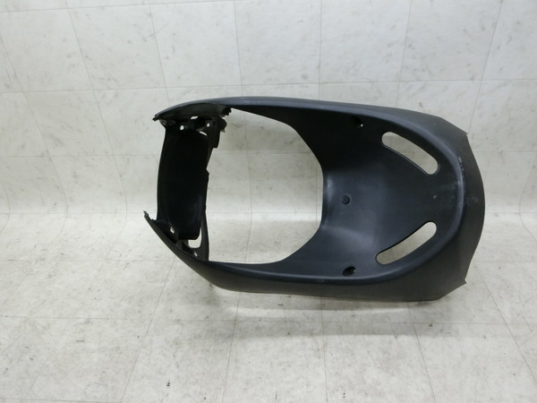 DIO SR/ スーパーディオ/ SK50MK/ ディオ フロントモール/ フロントフェンダー/ カバー/ カウル/ フェンダー/ モール 61100-GWO-0000 AF25-