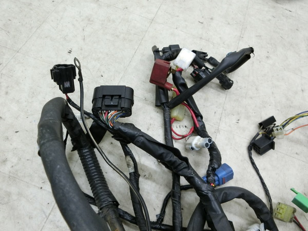 ���b�c4/ Let's4 UZ50D  ���C���n�[�l�X  CA45A-2449