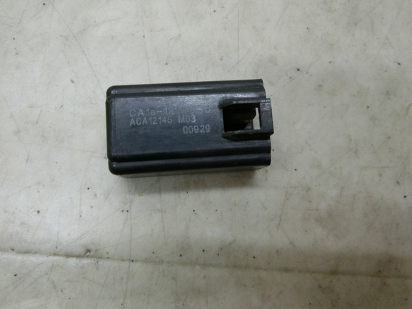 レッツ4/ Let's4 UZ50D スターターリレー/ コントロール リレー バッテリー 電装 CA45A-2449