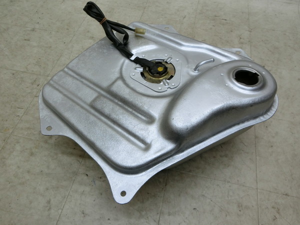 DIO-3/ LiveDio ライブディオ SK50M ディオ ガソリンタンク AF34-3497