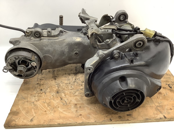 DIO-3/ LiveDio CufBI SK50M fBI   GW/,2st,Lu/PC/kF0.8mpa/GWNo:AF34E-2311777  AF34-3497