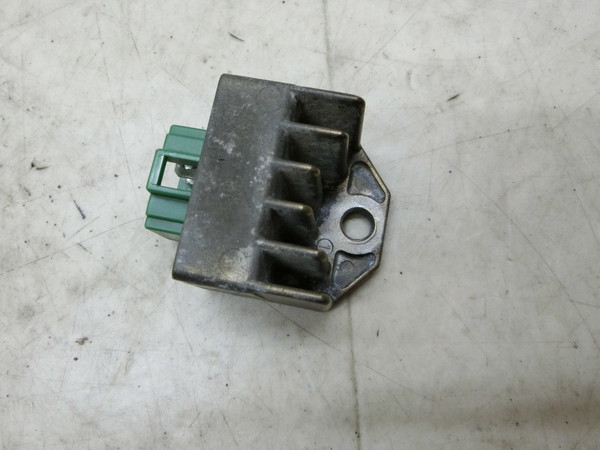 レッツ2/ Let'sU AZ50 レギュレター/ レギュレーター CA1PA-1347