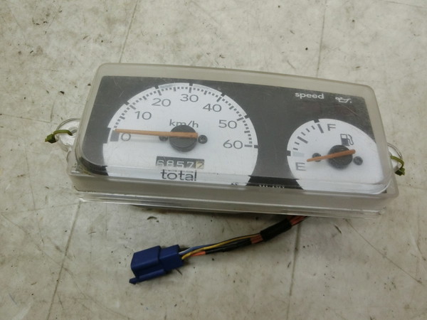 bc2/ Let'sU AZ50   [^[/ Xs[h[^[ \:6857km, CA1PA-1347