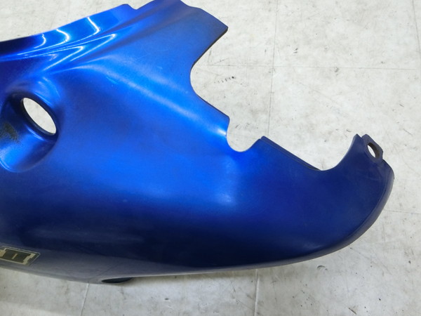 ���b�c2/ Let's�U AZ50   �{�f�B�J�o�[��/ �T�C�h�J�o�[�� �J�o�[ �J�E�� 47211-43E00-L CA1PA-1347