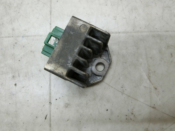 レッツ2/ Let'sU AZ50 レギュレター/ レギュレーター CA1PA-1248