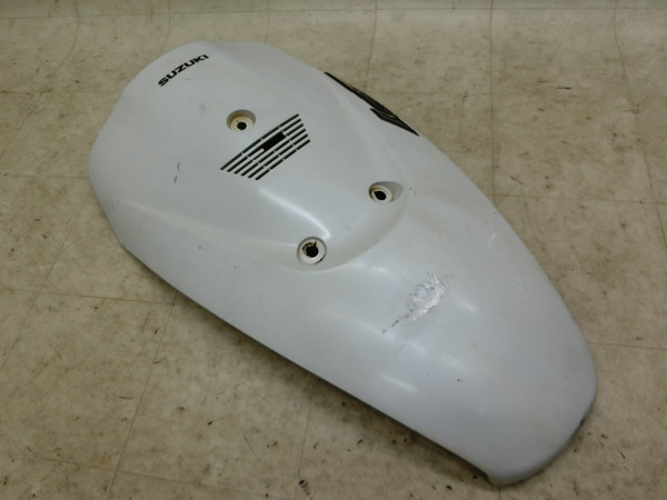 レッツ2/ Let'sU AZ50 フロントカバー/ フロントカウル/ フロントパネル カバー カウル CA1PA-1248