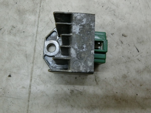 レッツ4 バスケット/ UZ50BL Let's4 basket レギュレター/ レギュレーター CA43A-1403