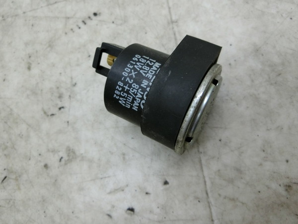 レッツ4 バスケット/ UZ50BL Let's4 basket ウインカーリレー CA43A-1403