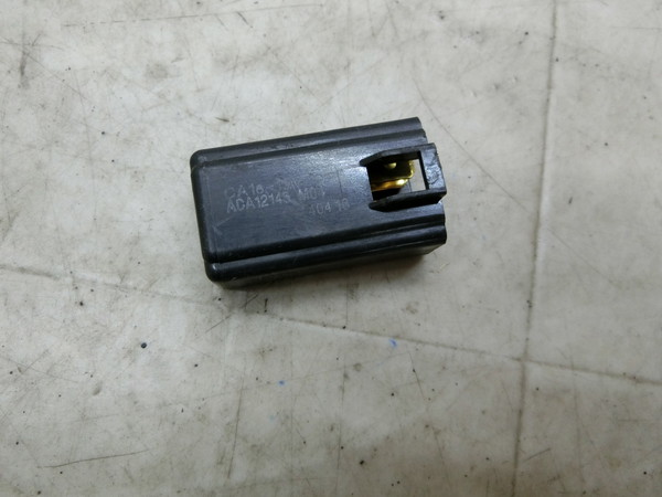 レッツ4 バスケット/ UZ50BL Let's4 basket スターターリレー/ コントロール リレー バッテリー 電装 CA43A-1403