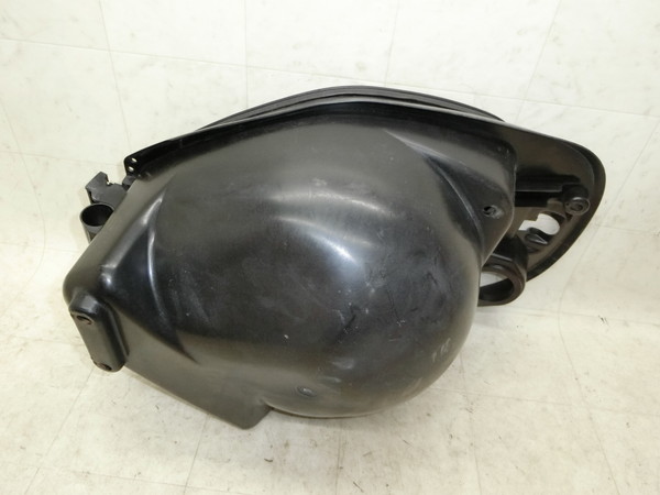 ���b�c4 �o�X�P�b�g/ UZ50BL Let's4 basket   ���b�g�C���{�b�N�X/ �C���i�[�{�b�N�X�P�[�X/�V�[�g�{�b�N�X 92211-32G0 CA43A-1403