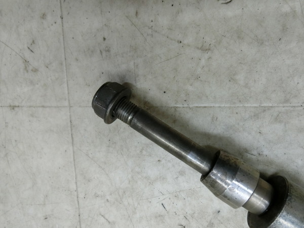 X[p[Ju50v(12V)/ Super Cub50 Pro NBC50BN  AANXVtg/ zC[ ANX Vtg  AA04-3005