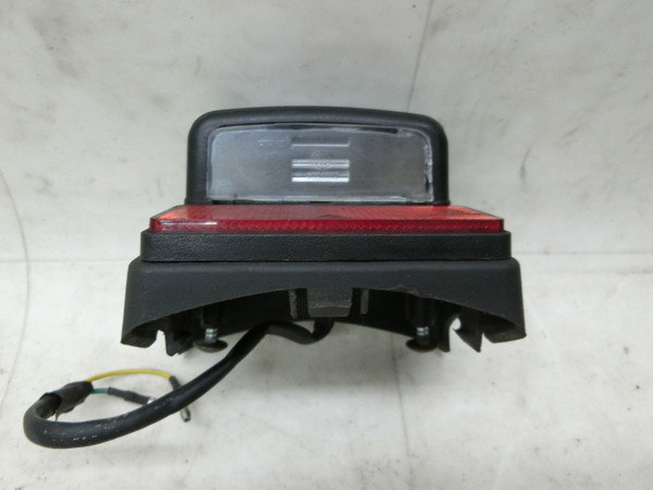 スーパーカブ50プロ(12V)/ Super Cub50 Pro NBC50BN ライセンスランプ/ ナンバー灯 AA04-3005