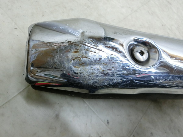 X[p[Ju50v(12V)/ Super Cub50 Pro NBC50BN  }t[  AA04-3005