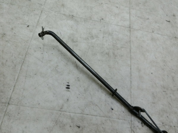 X[p[Ju50v(12V)/ Super Cub50 Pro NBC50BN  Au[Lbh  AA04-3005