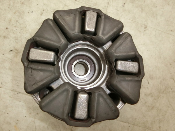 X[p[Ju50v(12V)/ Super Cub50 Pro NBC50BN  AzC[nu/ nu_p[/ XvPbg _p[   AA04-3005