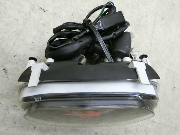 X[p[Ju50v(12V)/ Super Cub50 Pro NBC50BN  [^[/ Xs[h[^[ \:83722km, AA04-3005