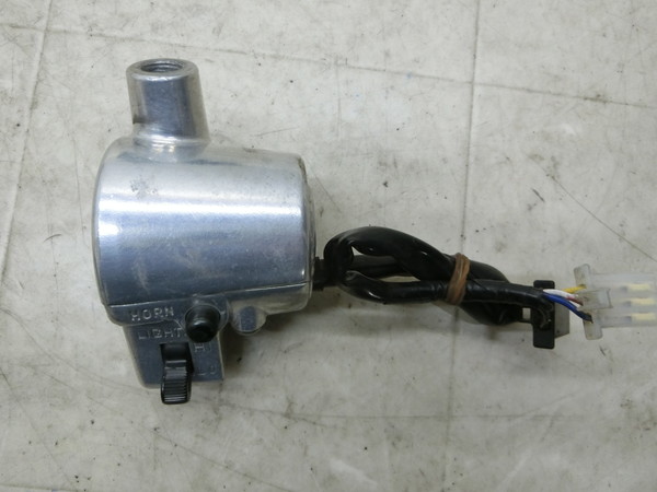 X[p[Ju50v(12V)/ Super Cub50 Pro NBC50BN  XCb`{bNX/ nhXCb`/ XCb`  AA04-3005