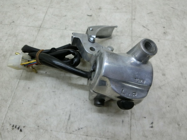 X[p[Ju50v(12V)/ Super Cub50 Pro NBC50BN  XCb`{bNXE/ nhXCb`E/ XCb`E  AA04-3005