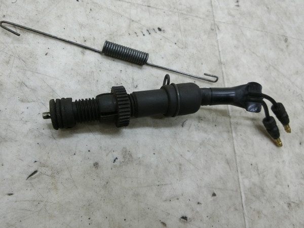 X[p[Ju50v(12V)/ Super Cub50 Pro NBC50BN  Au[LZT[  AA04-3005