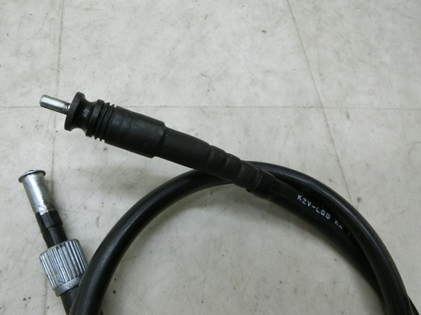 X[p[Ju50v(12V)/ Super Cub50 Pro NBC50BN  [^[C[E Xs[h[^[C[ KZV-L00-KA-21F1010 AA04-3005