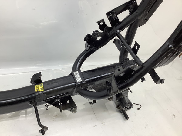 X[p[Ju50v(12V)/ Super Cub50 Pro NBC50BN  t[E t  AA04-3005