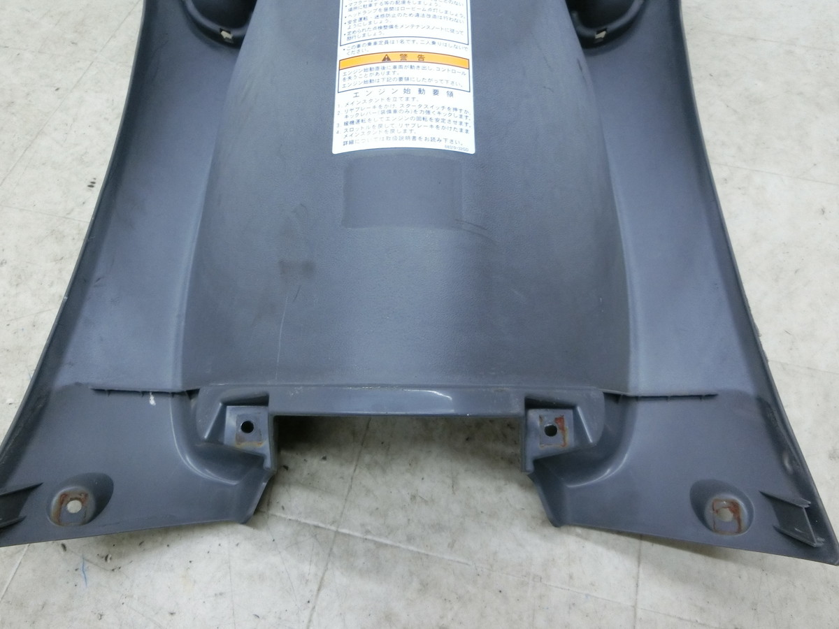 ���b�c4/ Let's4 UZ50D  �C���i�[�J�o�[/ �t�����g �C���i�[ �J�E�� �J�o�[ 48111-32G0 CA45A-2688