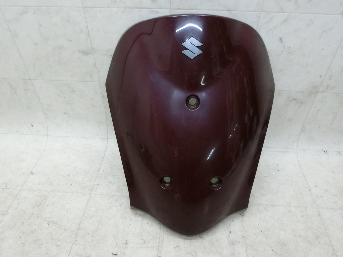 ���b�c4/ Let's4 UZ50D  �t�����g�J�o�[/ �t�����g�J�E��/ �t�����g�p�l�� �J�o�[ �J�E�� 48131-32G0 CA45A-2688