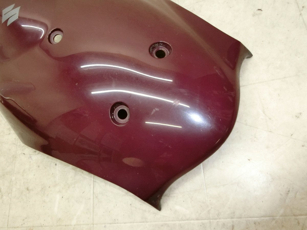 ���b�c4/ Let's4 UZ50D  �t�����g�J�o�[/ �t�����g�J�E��/ �t�����g�p�l�� �J�o�[ �J�E�� 48131-32G0 CA45A-2688