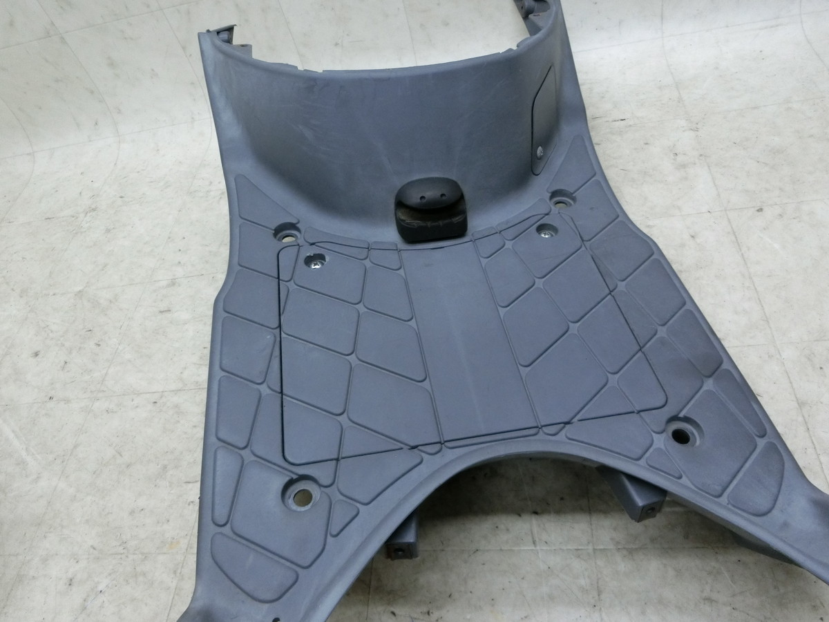 ���b�c4/ Let's4 UZ50D  �X�e�b�v�{�[�h/ �X�e�b�v �J�E�� �J�o�[/ �t���A�J�E��  48121-32G0 CA45A-2688