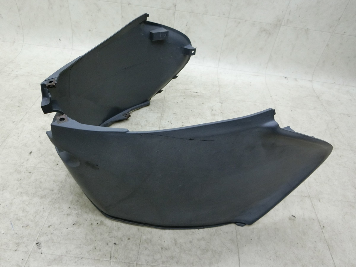 ���b�c4/ Let's4 UZ50D  �V�[�g���J�o�[/ �����e�i���X�J�o�[/ �C���i�[�p�l��/ �{�f�B�J�o�[ 47121-32G00 CA45A-2688