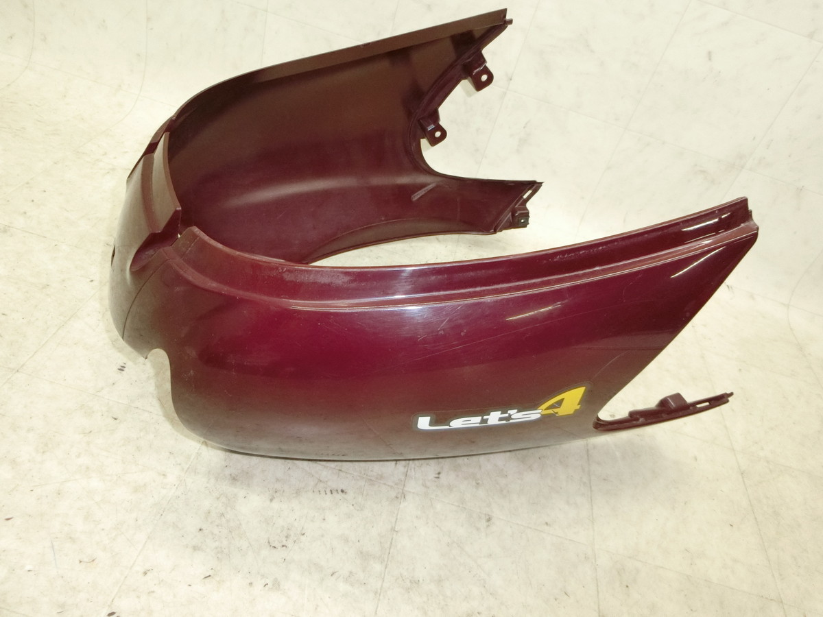 ���b�c4/ Let's4 UZ50D  �{�f�B�J�o�[/ �t���[���{�f�B ���A�J�o�[ ���A�{�f�B �J�o�[ �J�E��  47111-32G0 CA45A-2688