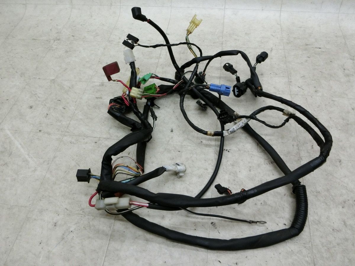 ���b�c4/ Let's4 UZ50D  ���C���n�[�l�X  CA45A-2688