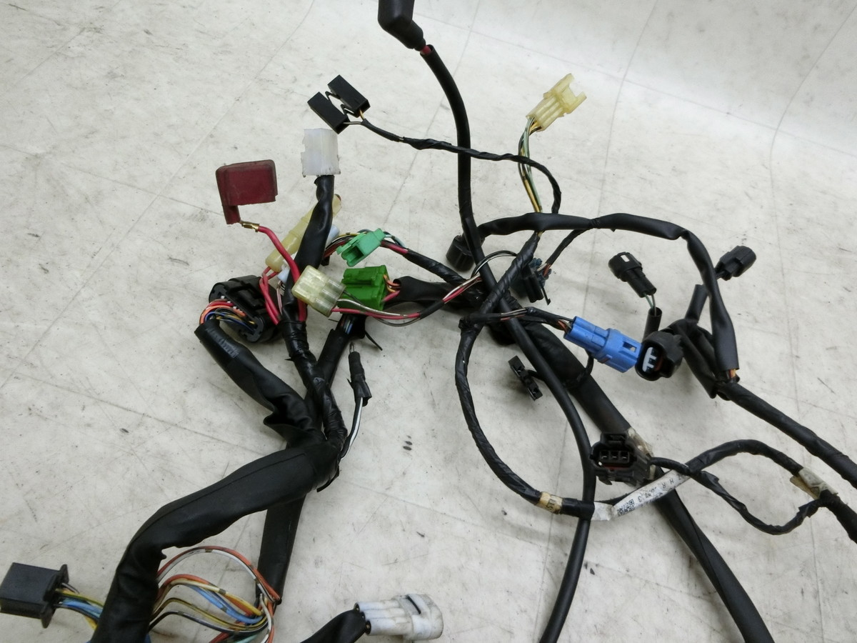 ���b�c4/ Let's4 UZ50D  ���C���n�[�l�X  CA45A-2688