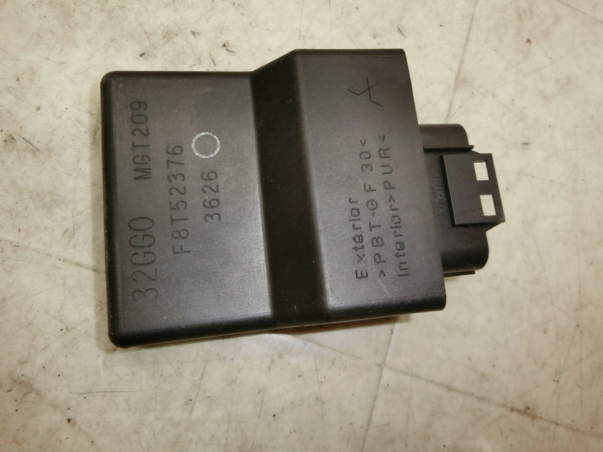 ���b�c4/ Let's4 UZ50D  CDI/ �C�O�i�C�^�[ 32GG0-MGT209 CA45A-2688