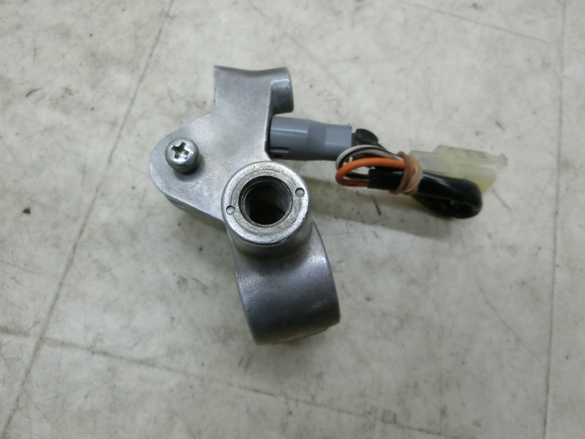 ���b�c4/ Let's4 UZ50D  �n���h���z���_�[��/ �u���[�L ���o�[ �z���_�[/ �~���[�z���_�[  CA45A-2688