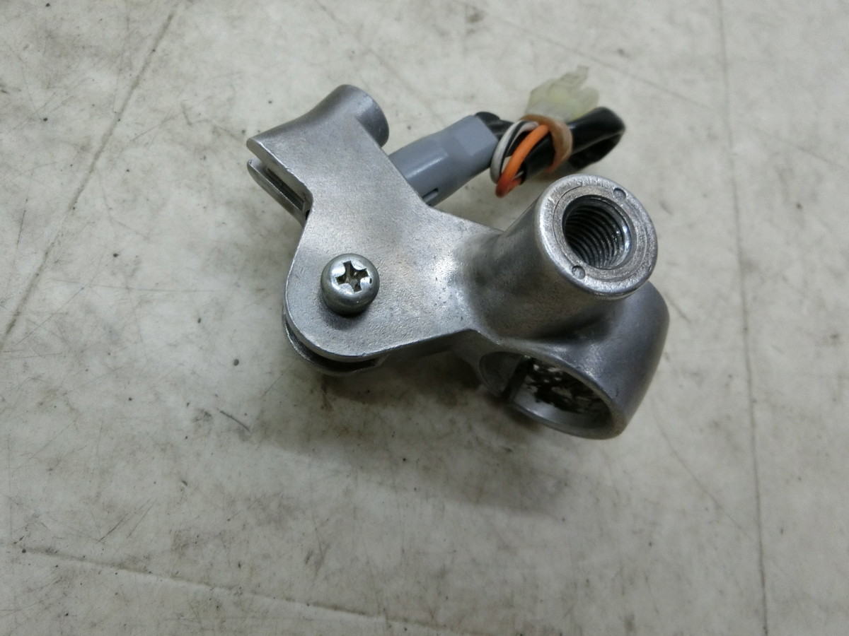 ���b�c4/ Let's4 UZ50D  �n���h���z���_�[��/ �u���[�L ���o�[ �z���_�[/ �~���[�z���_�[  CA45A-2688