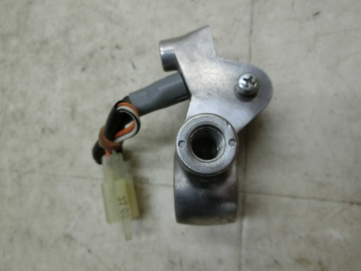 ���b�c4/ Let's4 UZ50D  �n���h���z���_�[�E/ �u���[�L ���o�[ �z���_�[/ �~���[�z���_�[  CA45A-2688