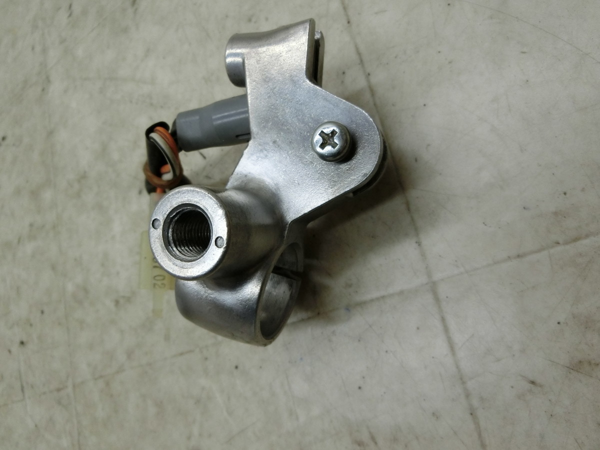 ���b�c4/ Let's4 UZ50D  �n���h���z���_�[�E/ �u���[�L ���o�[ �z���_�[/ �~���[�z���_�[  CA45A-2688