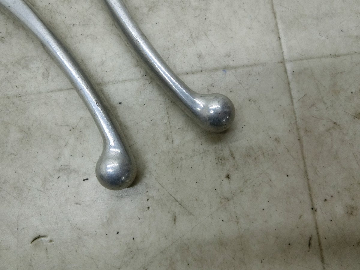 ���b�c4/ Let's4 UZ50D  ���o�[���E/ �t�����g�u���[�L���o�[�E/ ���A�u���[�L���o�[��/ �u���[�L ���o�[   CA45A-2688