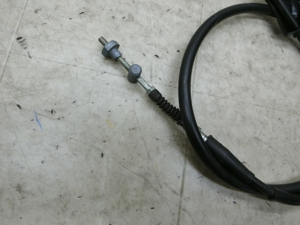 ���b�c4/ Let's4 UZ50D  �t�����g�u���[�L���C���[  CA45A-2688