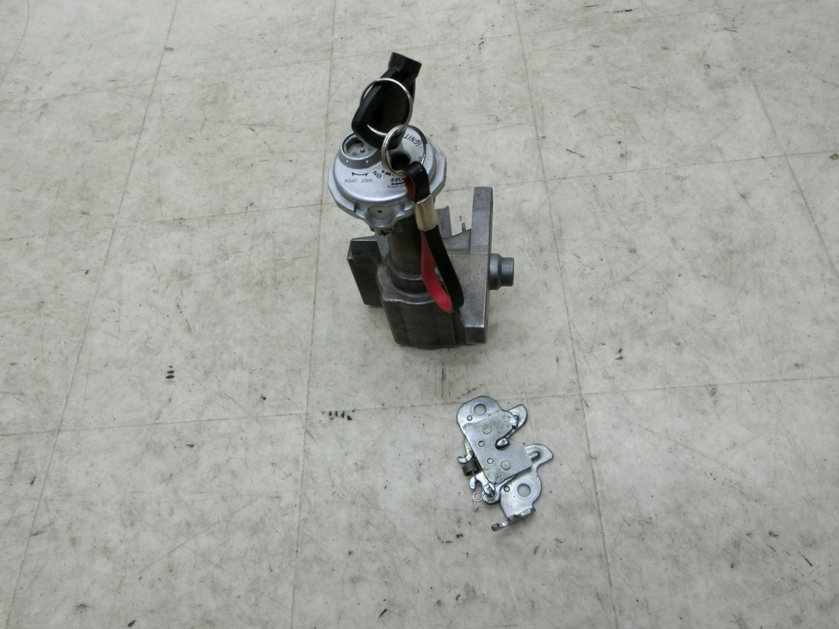 ���b�c4/ Let's4 UZ50D  �L�[�Z�b�g/ ���C���L�[/ �C�O�j�b�V���� �X�C�b�`  CA45A-2688