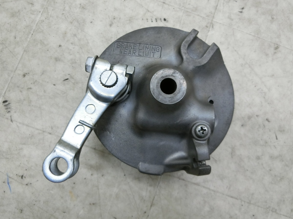 ���b�c4/ Let's4 UZ50D  �t�����g�u���[�L�h����/ �h����/ �u���[�L  CA45A-2688