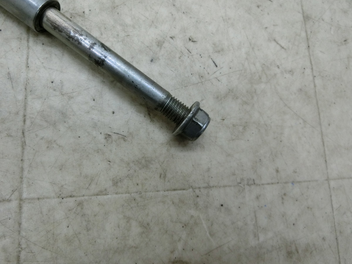 ���b�c4/ Let's4 UZ50D  �t�����g�A�N�X���V���t�g/ �z�C�[�� �A�N�X�� �V���t�g  CA45A-2688