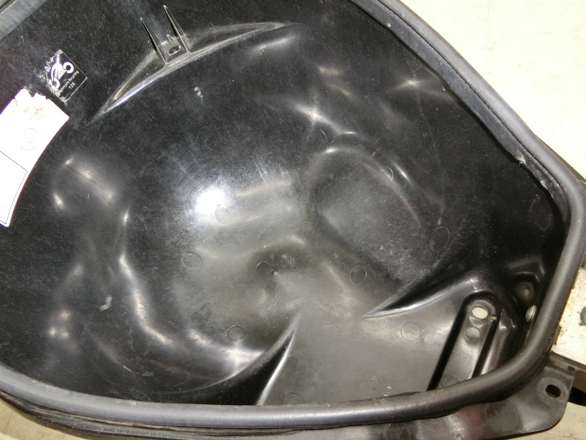 ���b�c4/ Let's4 UZ50D  ���b�g�C���{�b�N�X/ �C���i�[�{�b�N�X�P�[�X/�V�[�g�{�b�N�X 92211-32G0 CA45A-2688