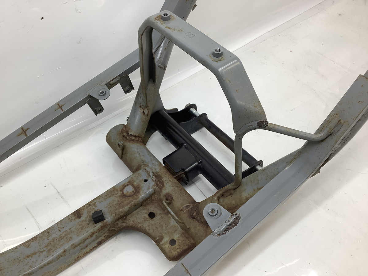 ���b�c4/ Let's4 UZ50D  �t���[���E ���t��  CA45A-2688